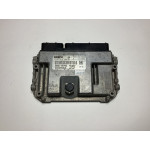 Toyota Aygo 1.0 Motor Beyni 0261S10406 89661-0H390