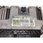 Toyota Aygo 1.0 Motor Beyni 0261S08723 89661-0H370