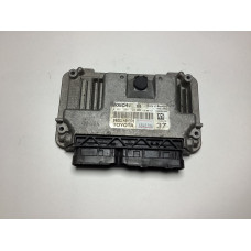 Toyota Aygo 1.0 Motor Beyni 0261S08723 89661-0H370