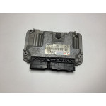 Toyota Aygo 1.0 Motor Beyni 0261S08723 89661-0H370