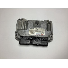 Toyota Aygo 1.0 Motor Beyni 0261S08723 89661-0H370