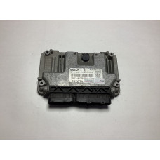 Toyota Yaris Motor Beyni 0261208936 89661-0D270