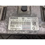 Toyota Yaris Motor Beyni 0261208841 89661-0D270
