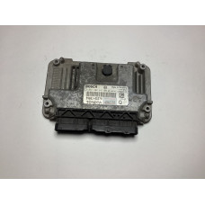 Toyota Yaris Motor Beyni 0261208841 89661-0D270