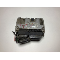 Toyota Yaris 1.0 Motor Beyni 0261S04205 89661-0DB60