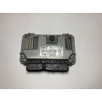 Toyota Aygo 1.0 Motor Beyni 0261S08725 89661-0H380