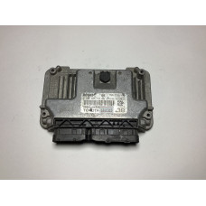 Toyota Aygo 1.0 Motor Beyni 0261S08725 89661-0H380