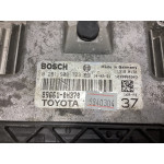 Toyota Aygo 1.0 Motor Beyni 0261S08723 89661-0H370