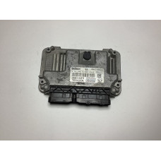 Toyota Aygo 1.0 Motor Beyni 0261S08723 89661-0H370