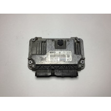 Toyota Motor Beyni 0261S04464 89661-0H070