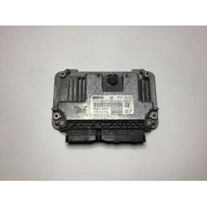 Toyota Motor Beyni 0261S04464 89661-0H070