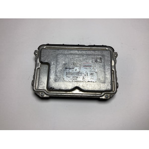 Toyota Yaris 1.0 Motor Beyni 0261S09657 89661-0DP90