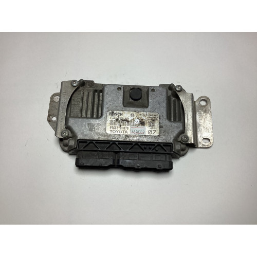 Toyota Motor Beyni 0261S04464 89661-0H070