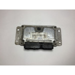 Toyota Aygo 1.0 Motor Beyni 0261208702 89661-0H022