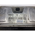 Toyota Aygo 1.0 Motor Beyni 0261208702 89661-0H022