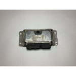 Toyota Aygo 1.0 Motor Beyni 0261208702 89661-0H022