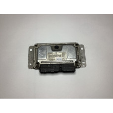 Toyota Aygo 1.0 Motor Beyni 0261208702 89661-0H022