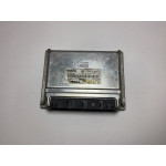 Toyota Yaris Motor Beyni 0281011127 89666-52210