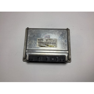 Toyota Yaris Motor Beyni 0281011127 89666-52210