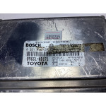 Toyota Yaris Motor Beyni 0281011651 89661-0D171