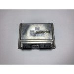 Toyota Yaris Motor Beyni 0281011651 89661-0D171