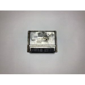 Toyota Yaris 1.4 Motor Beyni 0281010961 89661-52340
