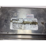 Toyota Yaris Motor Beyni 0281011125 89661-0D170