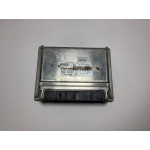 Toyota Yaris Motor Beyni 0281011125 89661-0D170