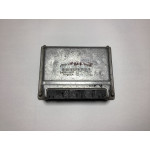 Toyota Yaris Motor Beyni 0281010768 89661-52250 