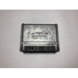 Toyota Yaris Motor Beyni 0281010768 89661-52250 