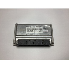 Toyota Yaris Motor Beyni 0261208036 89661-0D210