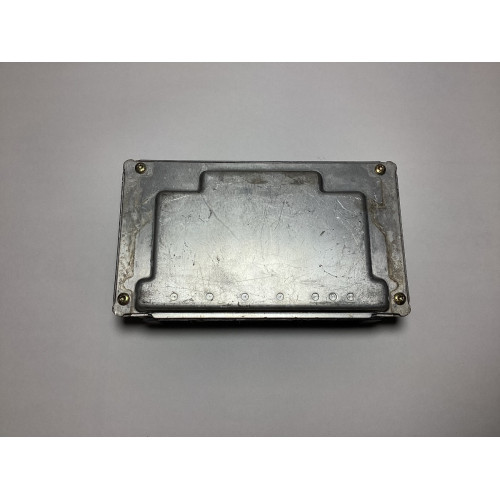 Toyota Yaris Motor Beyni 0261206882 89661-0D012