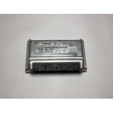 Toyota Yaris Motor Beyni 0261206882 89661-0D012