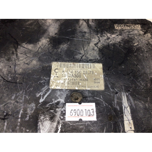 Mitsubishi Colt 454 Motor Beyni 1860A300 A1341500879 E6T42483