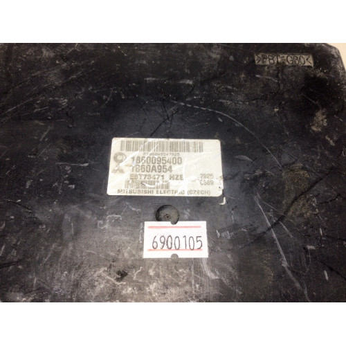 Mitsubishi Colt Motor Beyni 1860A954 1860095400 E6T73471