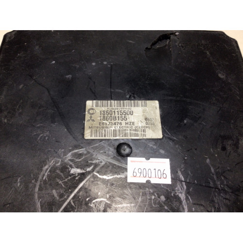 Mitsubishi Colt 1.1 Motor Beyni 1860115500 1860B155 E6T73476