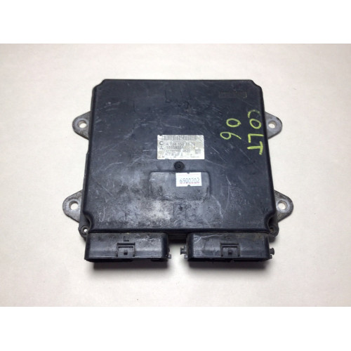 Mitsubishi Colt Motor Beyni A1341501779 1860A551 E6T42483