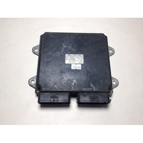 Mitsubishi Smart Forfour Motor Beyni A1351501679 1860A271 E6T42487