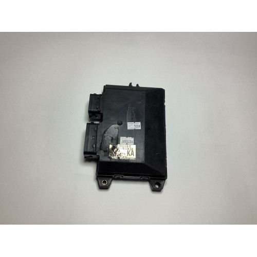 Suzuki MH22S MH21S Wagon R Motor Beyni 33920-81JA E6T19791H1