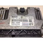 Toyota Motor Beyni 0261S04465 89661-0H090