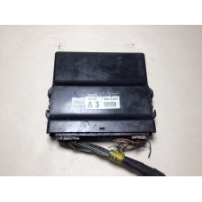 Toyota motor Beyni 89540-37220 079500-2393 A3