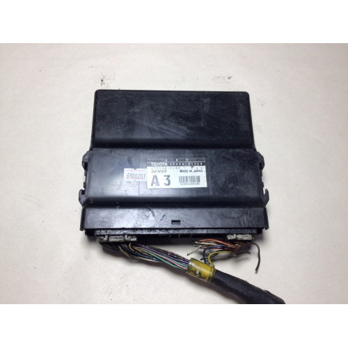 Toyota motor Beyni 89540-37220 079500-2393 A3