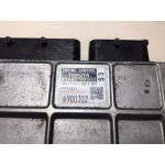 Toyota Auris 150 Motor Beyni MB275900-4811 89661-02S32 S3