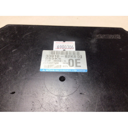 Suzuki Lapin Motor Beyni 33910-82K80 E6T90772H 0E