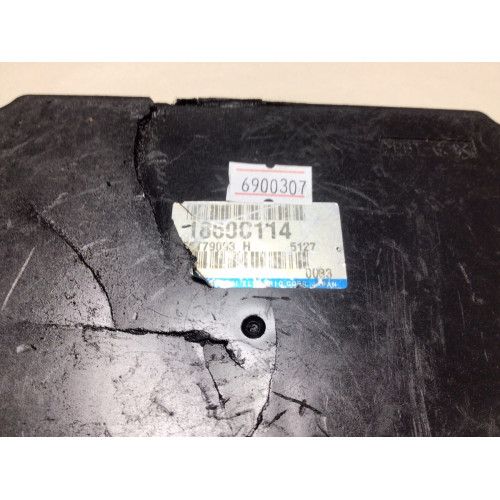 Mitsubishi Lancer 2.0 Motor Beyni 1860C114 E6T79093H