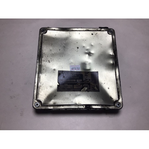 Toyota Crown 2.5 Motor Beyni 89661-43010 211000-3610