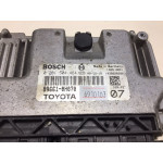 Toyota Yaris 1.0 Motor Beyni 0261S04464 89661-0H070 07