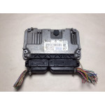 Toyota Yaris 1.0 Motor Beyni 0261S04464 89661-0H070 07