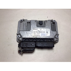 Toyota Yaris 1.0 Motor Beyni 0261208936 89661-0D270 7