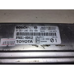 Toyota Yaris 1.0 Motor Beyni 0261206882 89661-0D011 01